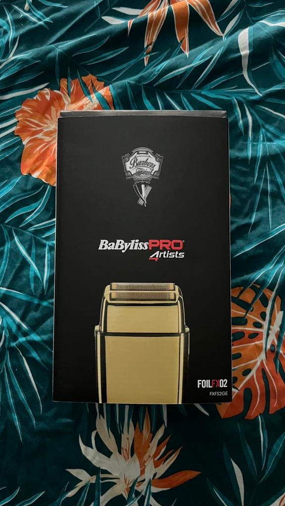 Babyliss pro, Enlèvement, Comme neuf
