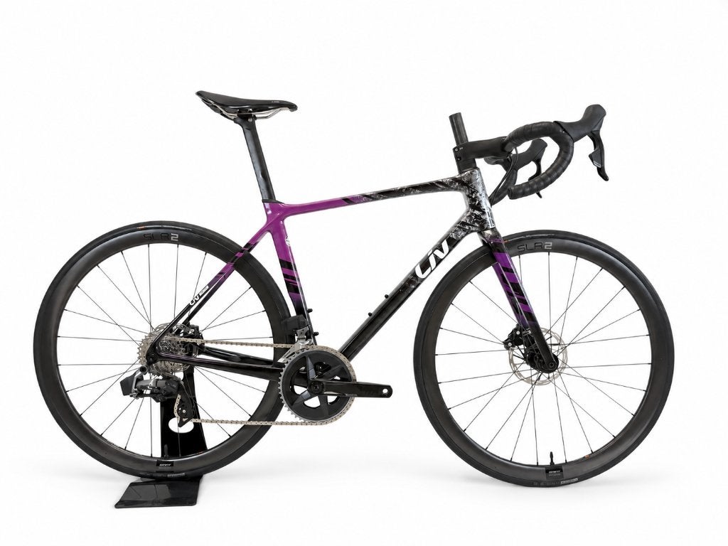 Liv Langma Advanced SL Disc - maat M - Nieuw!, Neuf, Autres marques, Enlèvement ou Envoi, Femmes