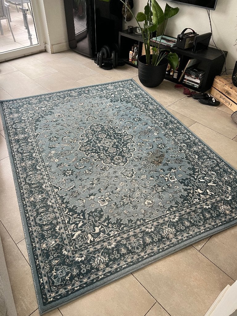 IKEA VEDBÄK tapijt 170x230 - oosters (niet verkrijgbaar), Ophalen, Oosters & bohemian, 150 tot 200 cm, 200 cm of meer