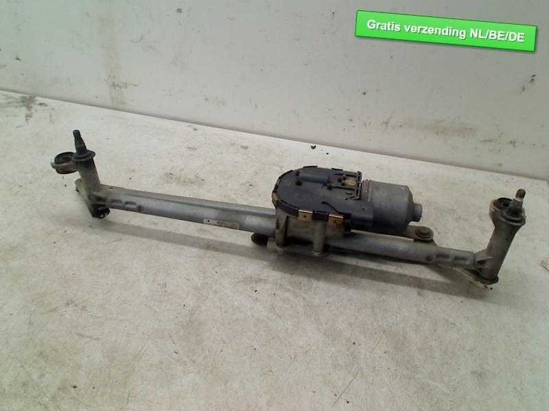 RUITENWISSER MECH + MOTOR Volkswagen Golf V (1K1), Auto-onderdelen, Gebruikt, De Bloemendaal 21 21
5221 EB  'S HERTOGENBOSCH, NL