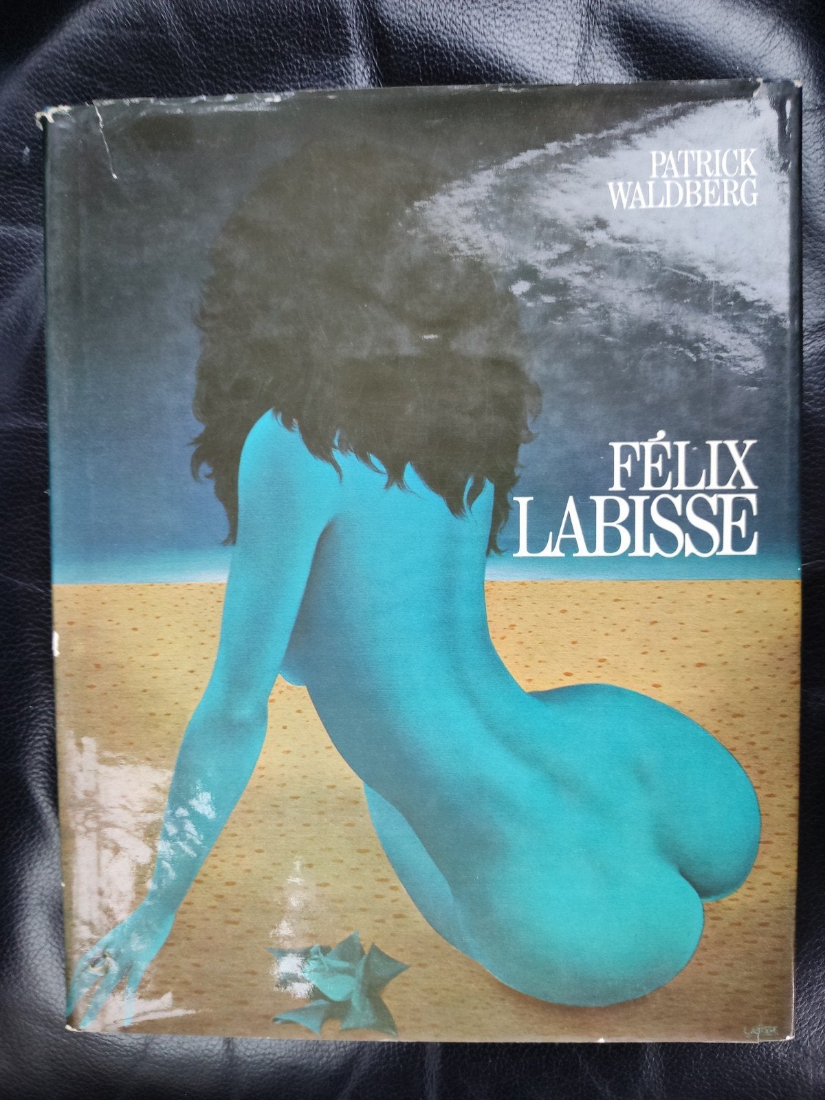 Felix Labisse, Patrick Waldberg GESIGNEERD/ SIGNÉ, Envoi