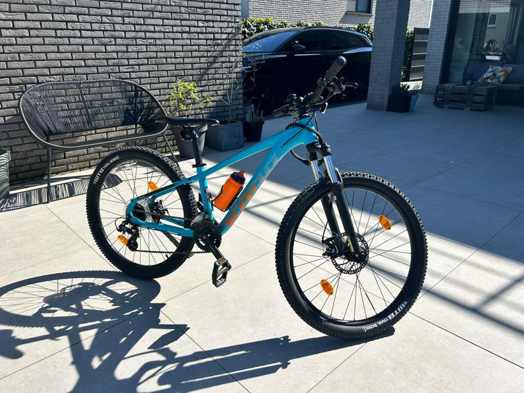 Mountainbike Kona XS uitstekende staat, Fietsen en Brommers, Ophalen, Zo goed als nieuw