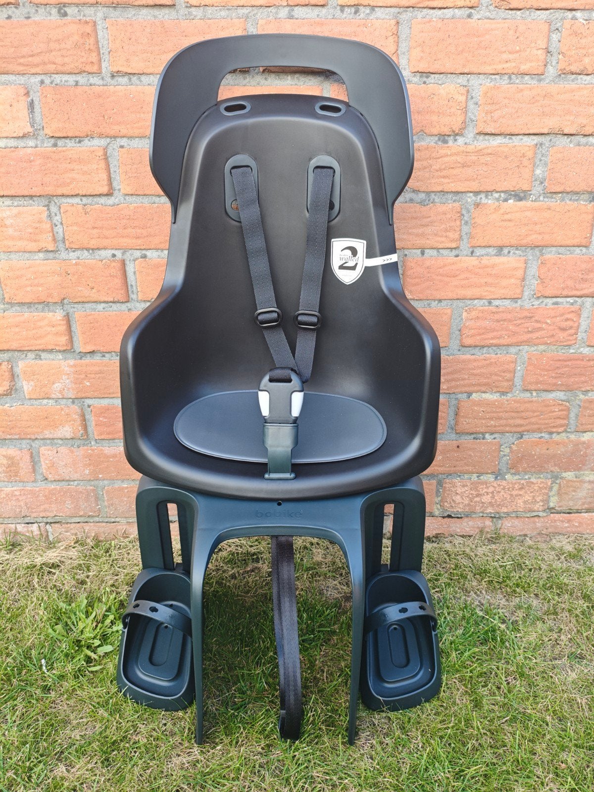 Bobike Go Maxi Carrier XR (nieuw!), Ophalen