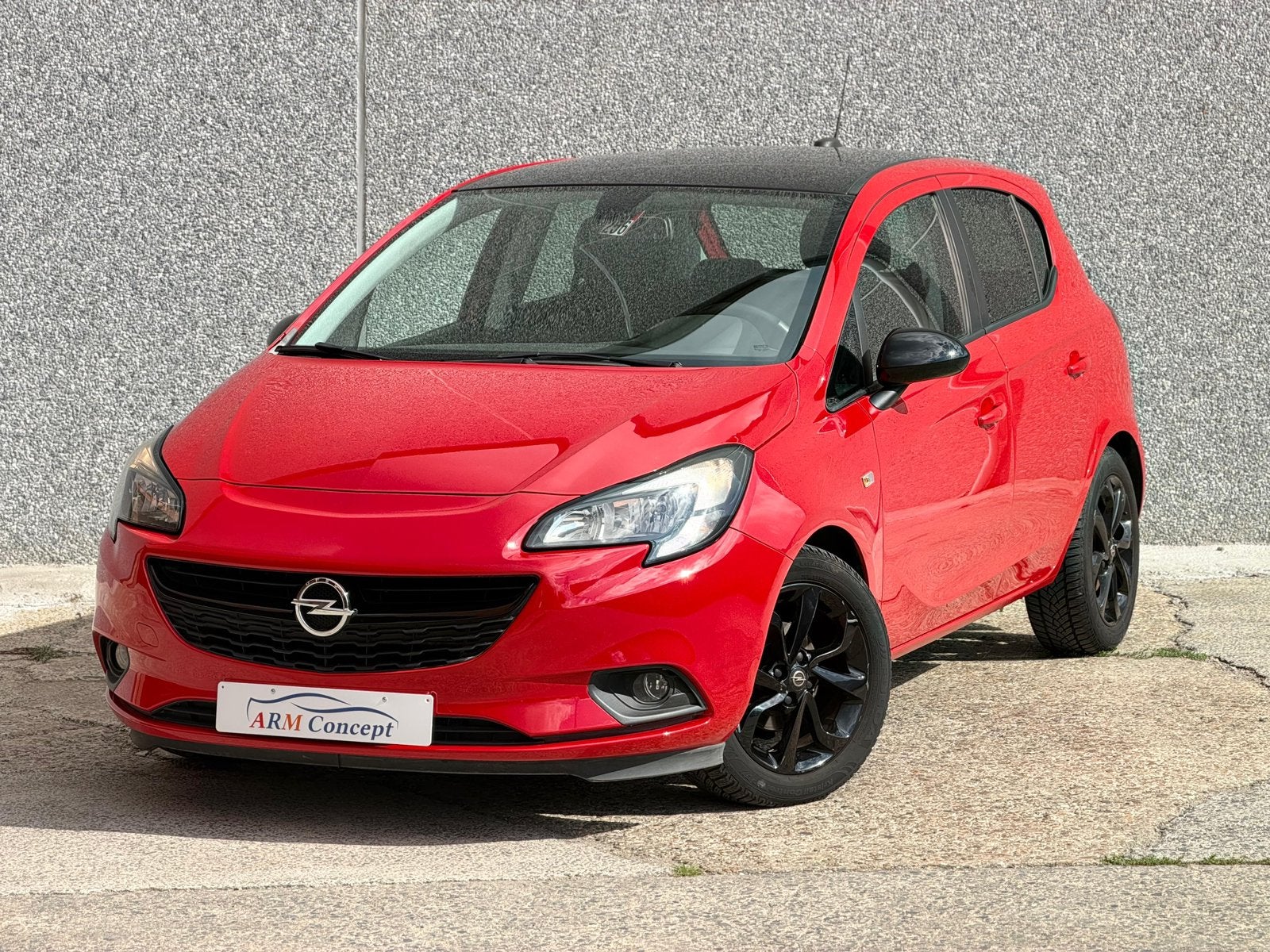Opel Corsa E 1.2 Essence 07/2019 Color edition Garantie 1 an, Achat, Euro 6, Entreprise, Boîte manuelle