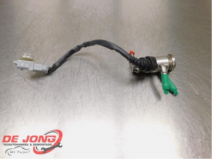 Adblue injector van een Nissan Qashqai, Gebruikt, -, -, Ophalen of Verzenden