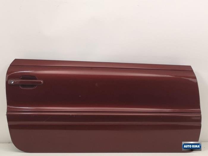 Portière 2portes droite d'un Volvo C70 (445), -, 3 mois de garantie, Porte, -