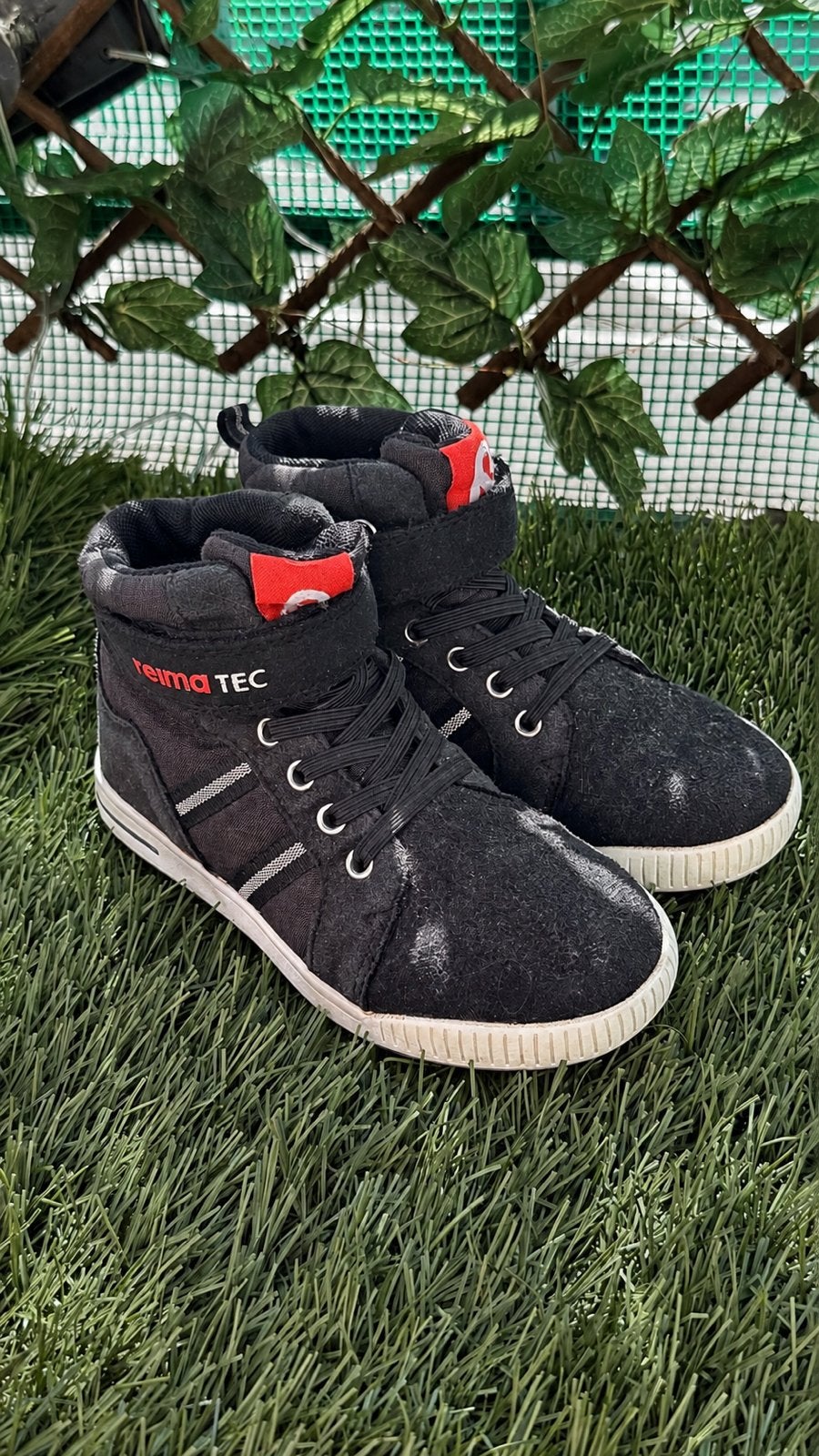 Kinderschoenen Reima TEC 29 maat, Enlèvement, Comme neuf, Chaussures
