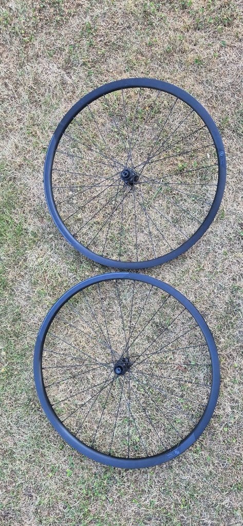Syncros RP2.0 Disc SRAM XDR Wielset, Enlèvement, Comme neuf, Syncros