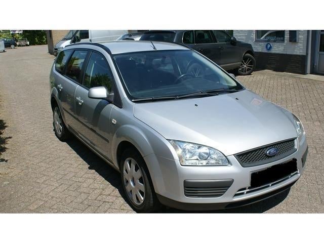 Onderdelen Ford Focus 2005, Auto-onderdelen, Ophalen, Gebruikt, Ford