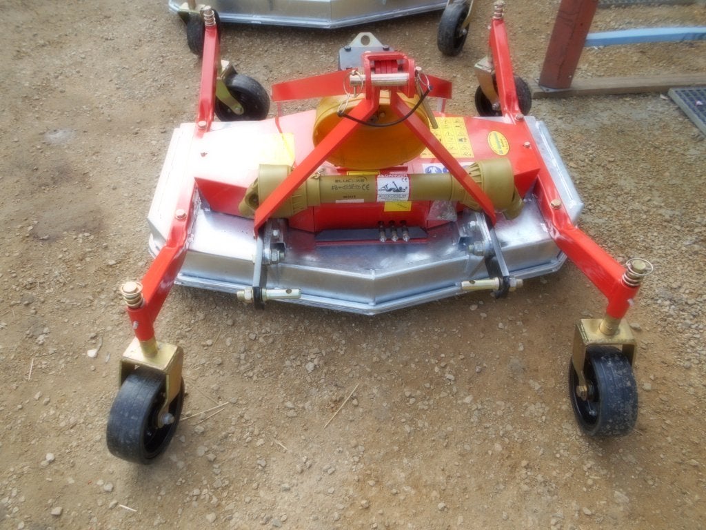 Cirkelmaaier 120.150.en 180 CM uit stock leverbaar, Enlèvement, Neuf