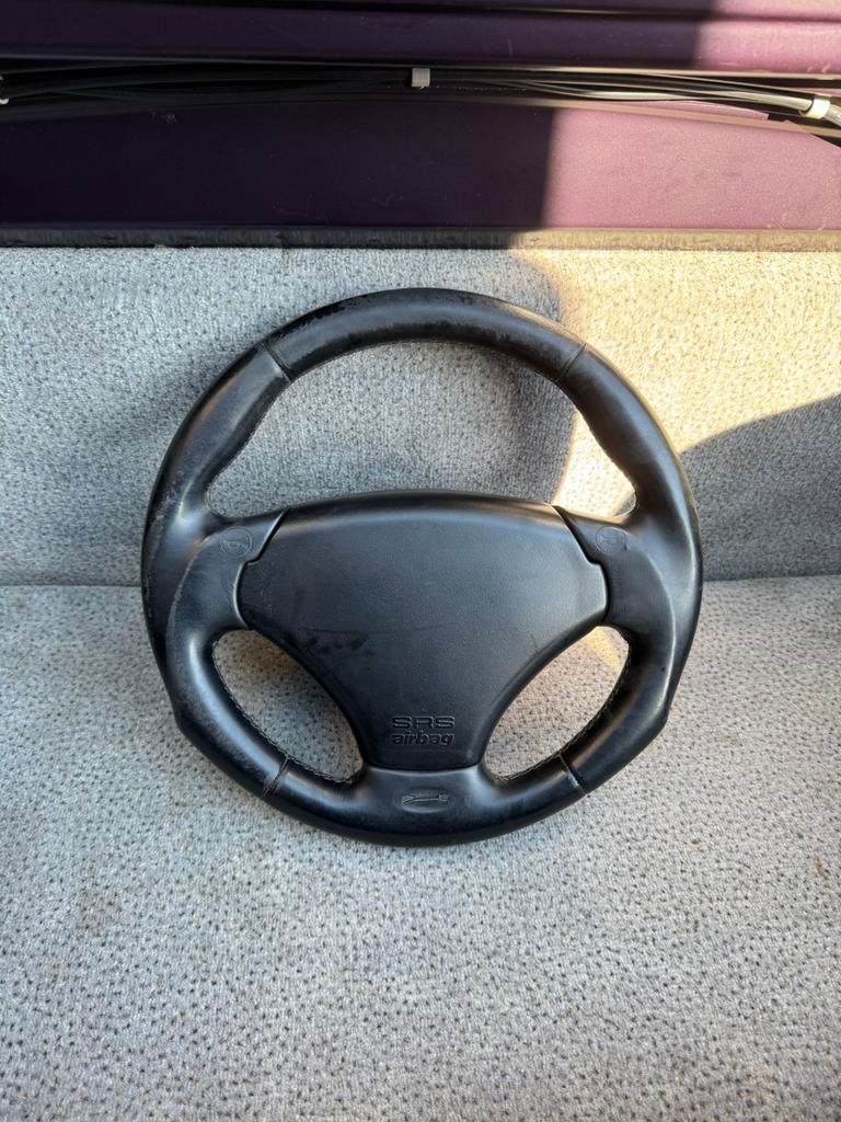 BMW E36 Raid Stuur, Auto-onderdelen, Ophalen, BMW