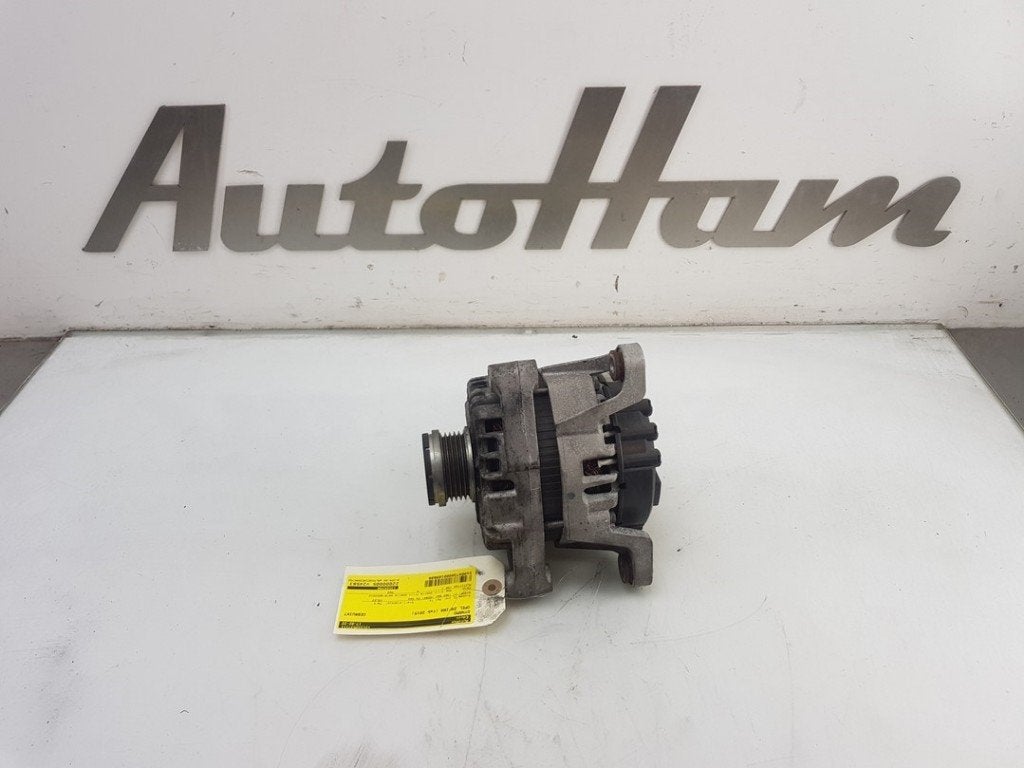 ALTERNATEUR Opel Zafira Tourer (P12) (01-2011/07-2019), Utilisé, Opel