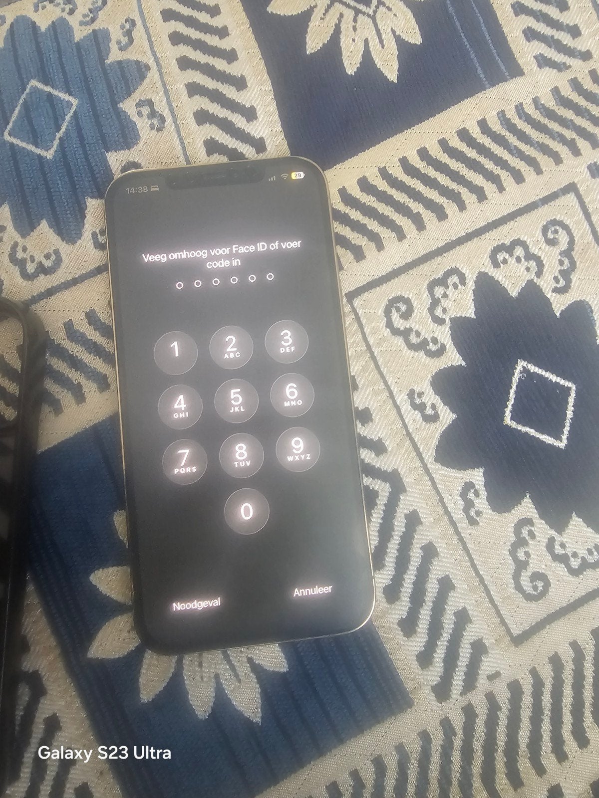 Iphone 12 pro à vendre 256 gb, Enlèvement ou Envoi