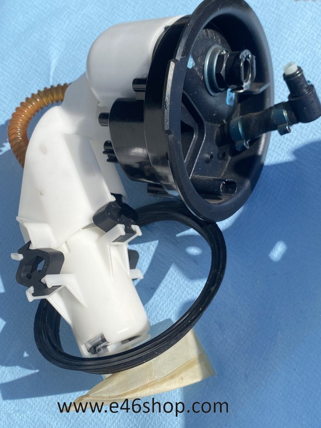 BRANDSTOFPOMP BMW R NINE T OE 16148564596, -, Utilisé, -, -