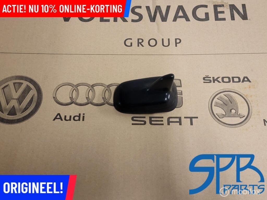 VW GOLF 7 7.5 DAK GPS-antenne ANTENNE DAKANTENNE 5Q0035507L, Autos : Pièces & Accessoires, Enlèvement ou Envoi, Volkswagen, Utilisé