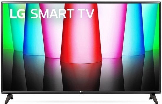 Tv LG 32 pouces smart tv, TV, Hi-fi & Vidéo, Télévisions, Enlèvement ou Envoi, LED, LG, Smart TV
