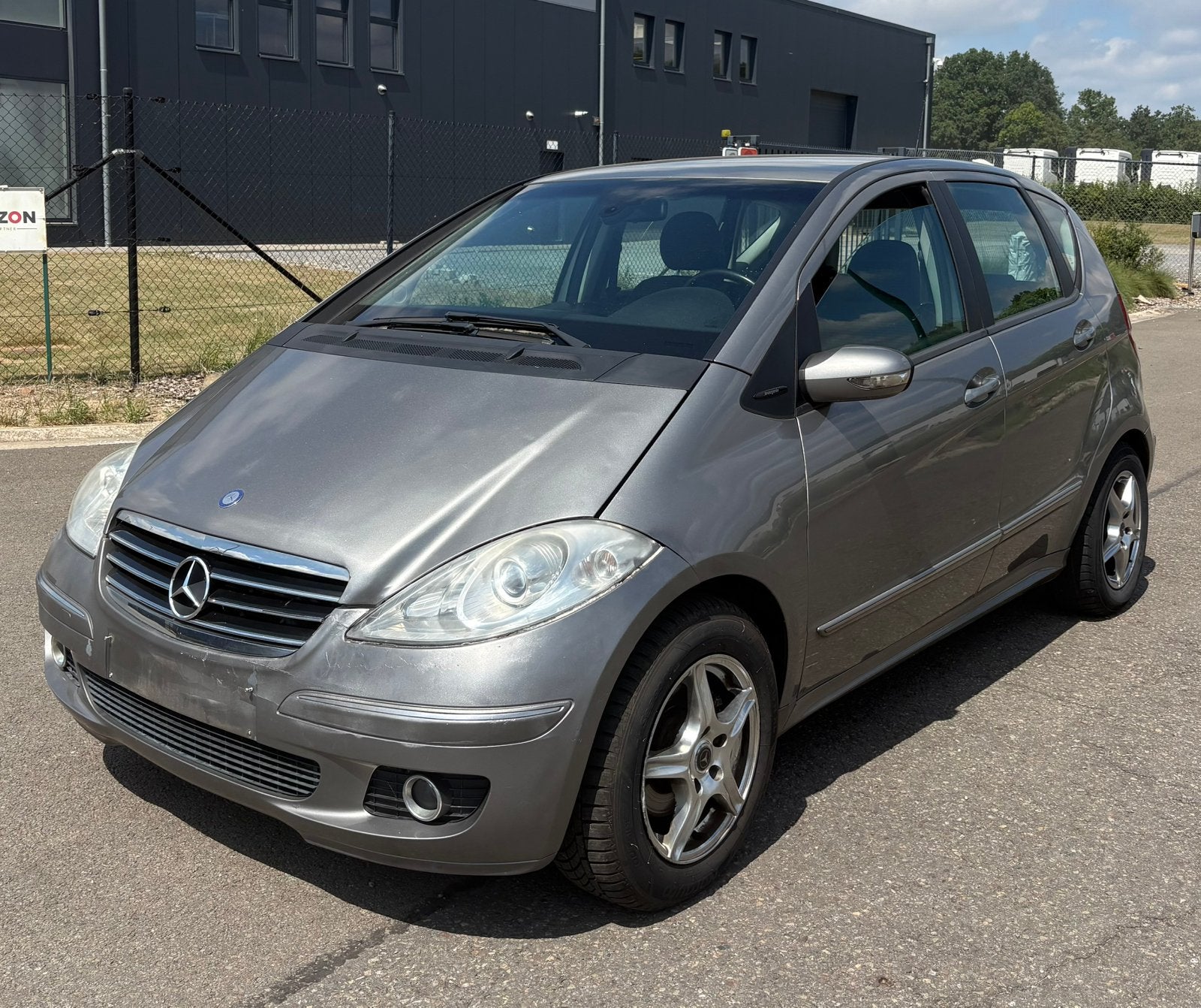 Lot de 3 voiture, Autos, Mercedes-Benz, Classe A, Achat, Euro 6, Automatique