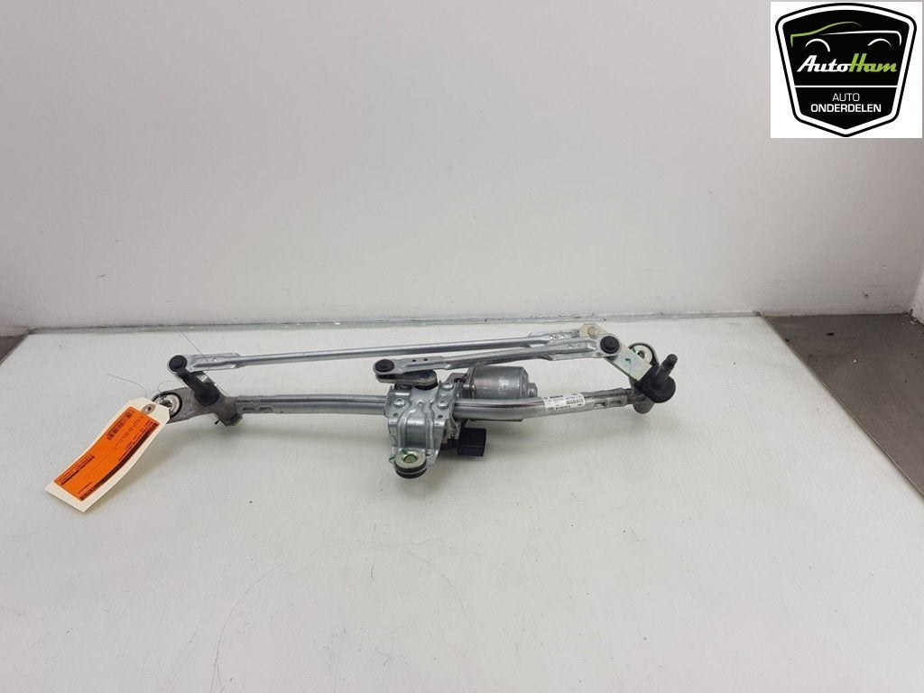RUITENWISSER MECH + MOTOR Audi A3 Limousine (8YS), Robert Bosch AG, Gebruikt, Audi, Robert-Bosch-Allee 1
74232  Abstatt, DE