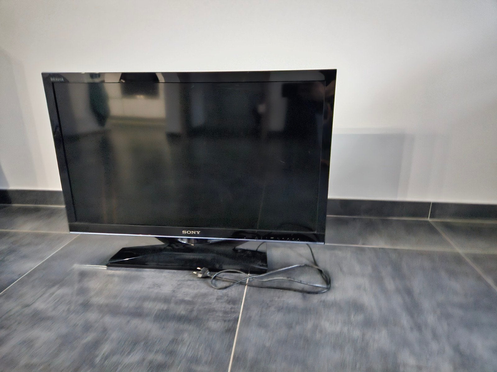 TV sony 80 cm, TV, Hi-fi & Vidéo, Télévisions, Enlèvement, LCD, Sony