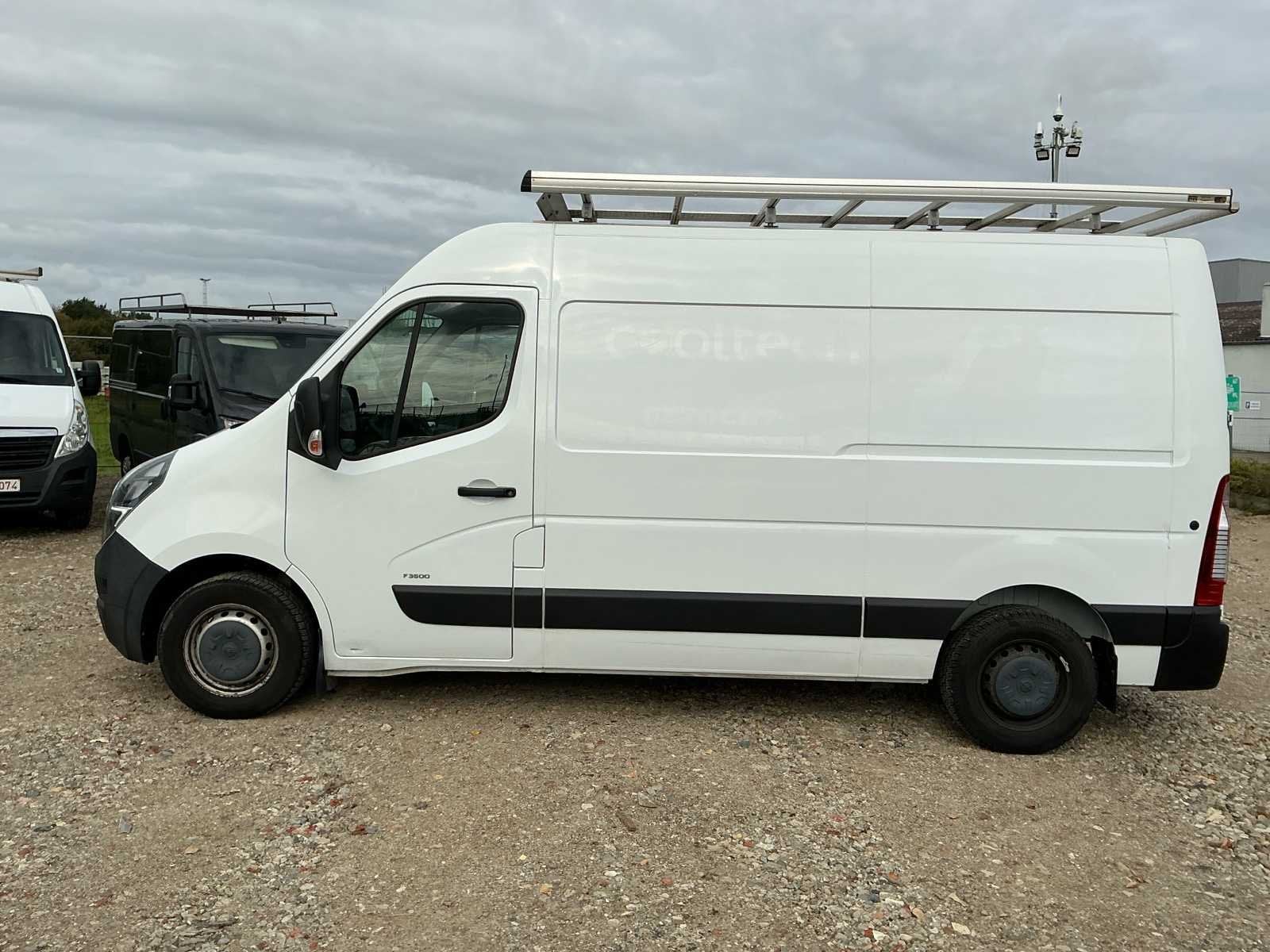 Opel Turbo D Movano Véhicule Commercial 2022, Achat, Entreprise, Boîte manuelle, Occasion