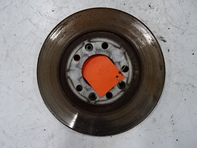 FREIN DISQUE ARRIÈRE Peugeot 308 (L3 / L8 / LB / LH / LP), Utilisé, Peugeot