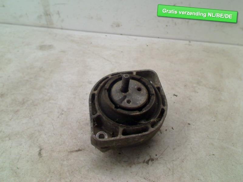 MOTORSTEUN LINKS BMW X3 (E83) (22113400337), Gebruikt, BMW, Petuelring 130
80809  München, DE, Bayerische Motoren Werke AG