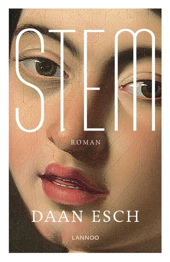 Stem / Daan Esch, Boeken, Historische romans, Ophalen of Verzenden, Zo goed als nieuw