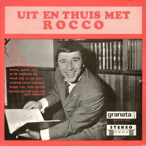 rocco granata, Enlèvement ou Envoi