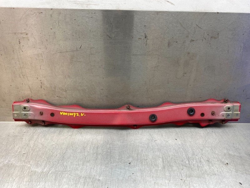 RADIATEUR SUPPORT Toyota Aygo (B40) (01-2014/06-2018), Dhr. M. Roggen, Toyota, Stadsweg 37 37
9917 PV  WIRDUM GR., NL, Utilisé