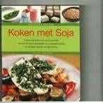 Lekker en gezond koken met soja joanna farrow 128 blz, Ophalen of Verzenden, Zo goed als nieuw, Gezond koken