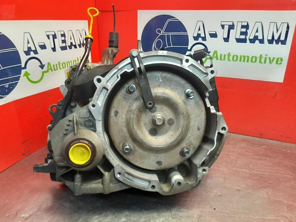 VERSNELLINGSBAK AUTOMAAT Ford Mondeo III (3S7P7000), Auto-onderdelen, Gebruikt, Ford