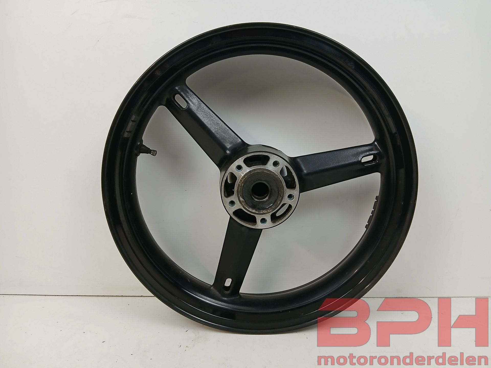 Velg Suzuki GSX-R 600 750 1000 K1 K2 K3 K4 K5 2001 t/m 2005, Motoren, Gebruikt, -, -, Ophalen of Verzenden