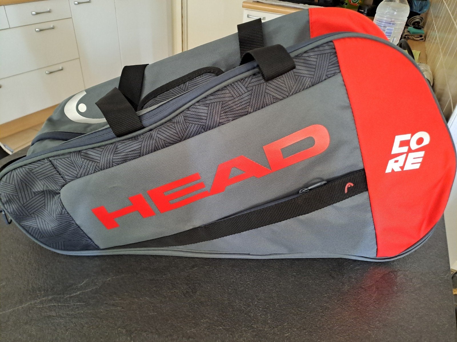 Head Core padeltas, Sport en Fitness, Padel, Ophalen, Nieuw, Padeltas