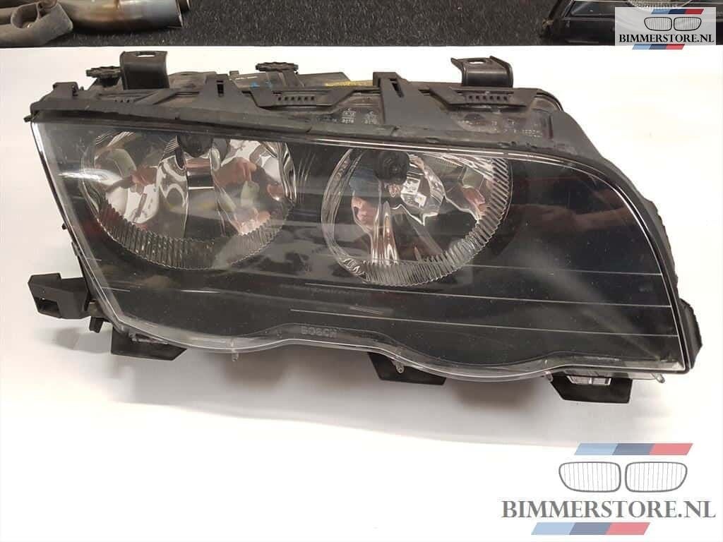 Koplamp rechts BMW 3-serie E46 tot 09/2001  63126902746 6902, Auto-onderdelen, Gebruikt, -, -, Ophalen of Verzenden