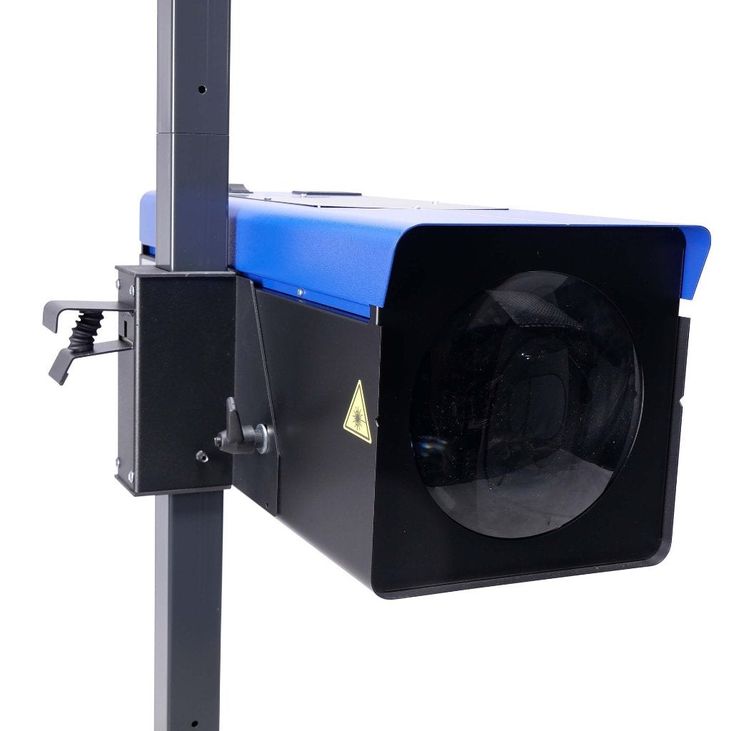 Testeur de phares avec laser et luxmètre numérique, Ophalen, Nieuw