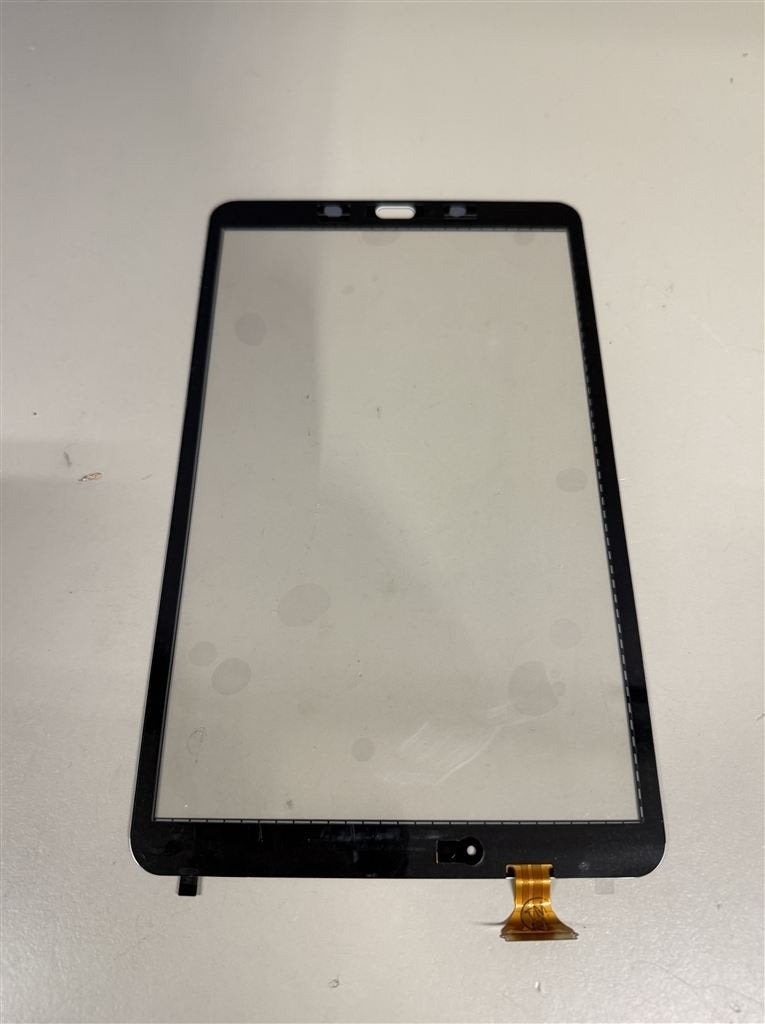 Samsung Galaxy Tab A 10.1 SM-T580 SM-T585 Touch Screen Digit, Informatique & Logiciels, Housses pour tablettes, Enlèvement ou Envoi
