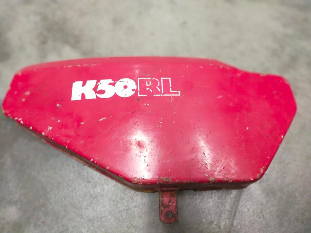 Zijkap Hercules K50 RL DKW, Fietsen en Brommers, Ophalen of Verzenden