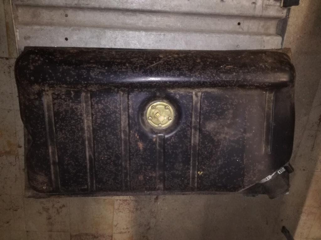 VW Kever benzine tank na '70, Ophalen, Gebruikt, Volkswagen