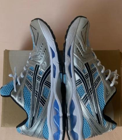 Asics kayano 14 kan ruilen tegen dior b25 of andere schoenen, Overige kleuren, Nieuw, Ophalen of Verzenden, Sneakers