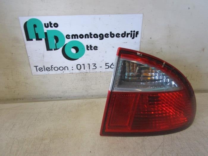 Feu arrière droit d'un Seat Leon (Leon 00-), Autos : Pièces & Accessoires, -, 3 mois de garantie, Utilisé, -