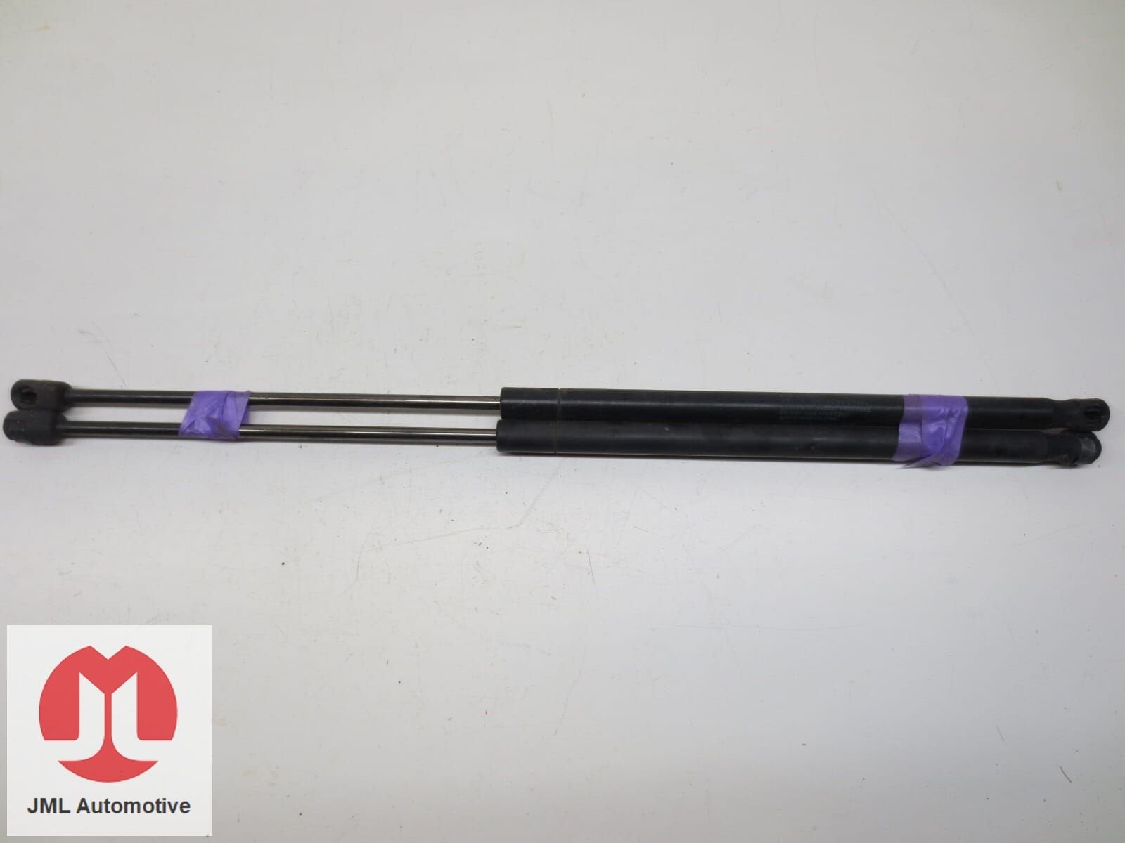 GASDEMPER GASVEER GASDRUKVEER SET MITSUBISHI COLT, -, Utilisé, Mitsubishi, -