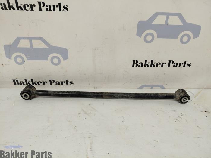 Barre de traction d'un Mercedes ML-Klasse, -, 3 mois de garantie, Utilisé, -