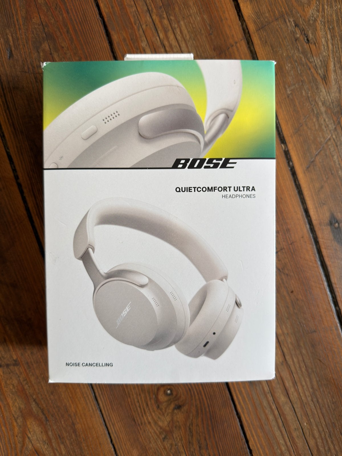 Bose QC ULTRA neuf en boite scellee, TV, Hi-fi & Vidéo, Casques audio, Enlèvement ou Envoi, Neuf