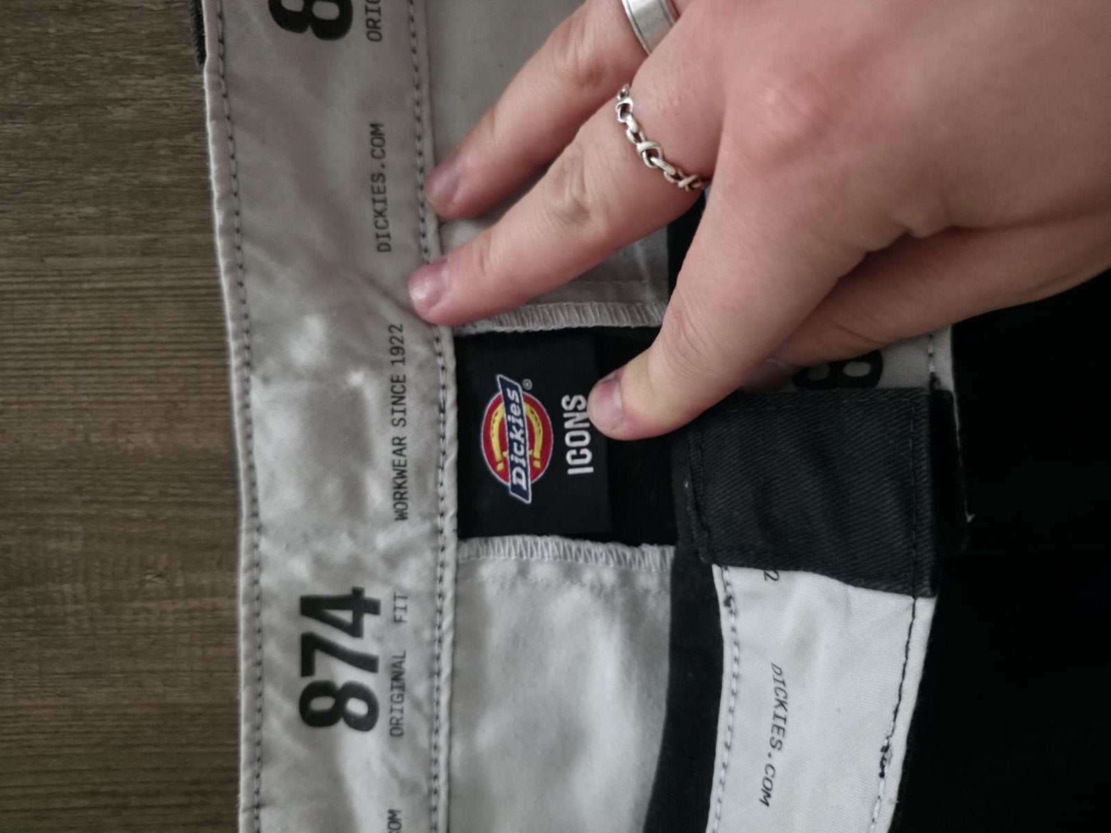 dickies broek, Kleding | Heren, Ophalen