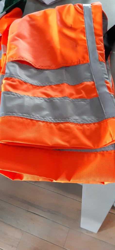 Werk kleding nieuw, Doe-het-zelf en Bouw, Ophalen of Verzenden