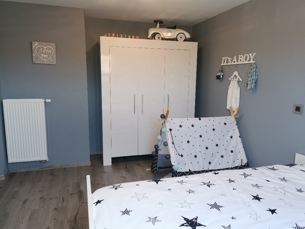 Kinderkamer, Enlèvement, Utilisé, Garçon ou Fille