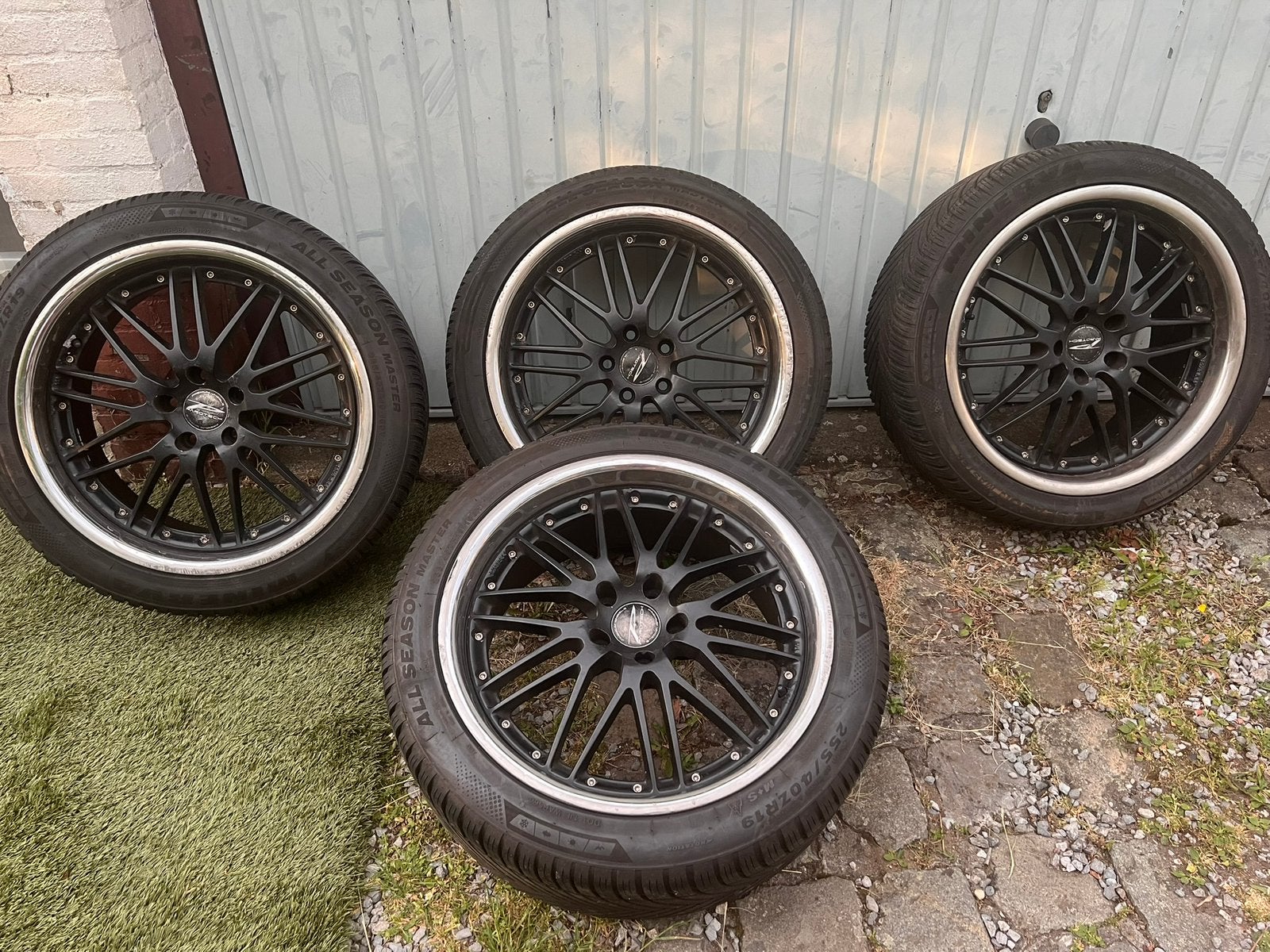 Jantes et pneus, Autos : Pièces & Accessoires, Enlèvement, Pneu(s)