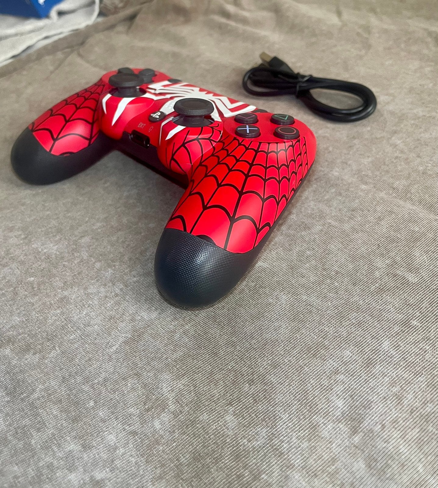 Manette PS4, Enlèvement ou Envoi, Comme neuf