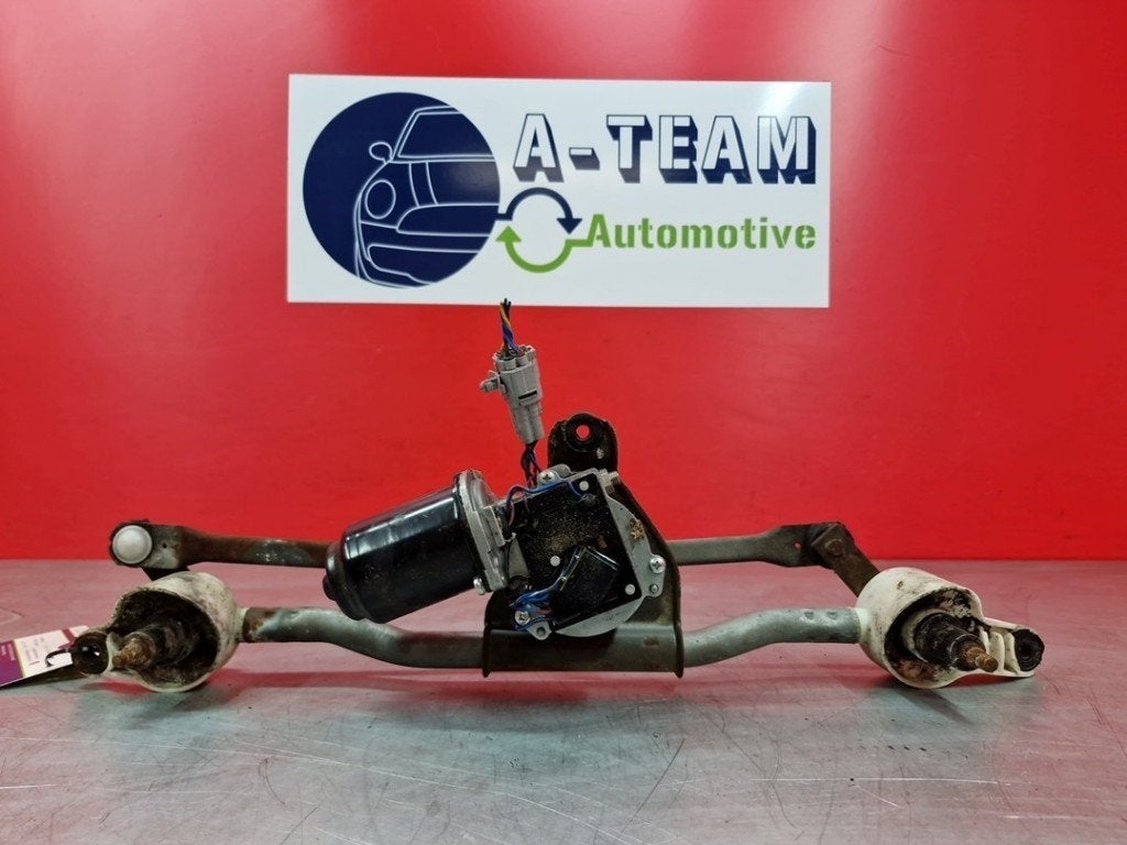 MOTEUR + TRINGLERIE ESSUIE GLACE AVANT Opel Agila (B), Opel, Opel Automobile GmbH, Utilisé, Kontakt-opel@opel.com
