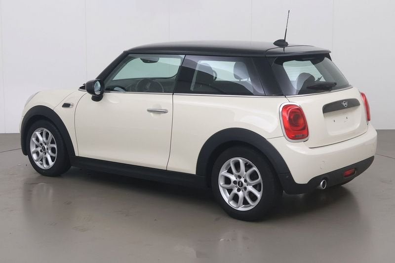 Mini MINI (F56) 1.5a cooper opf (eu6d-temp) 136 AT, 100 kW, Achat, Euro 6, Entreprise